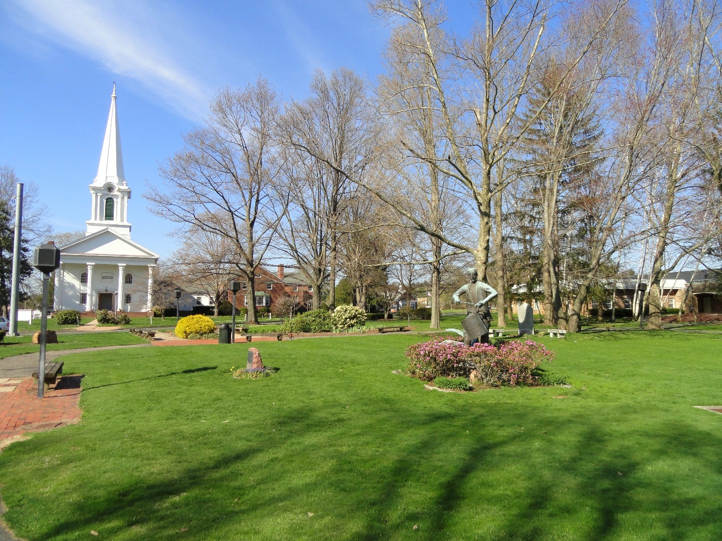 Artificial Grass - Connecticut High School Approves Synthetic Turf; New York High School Proposes Synthetic Turf